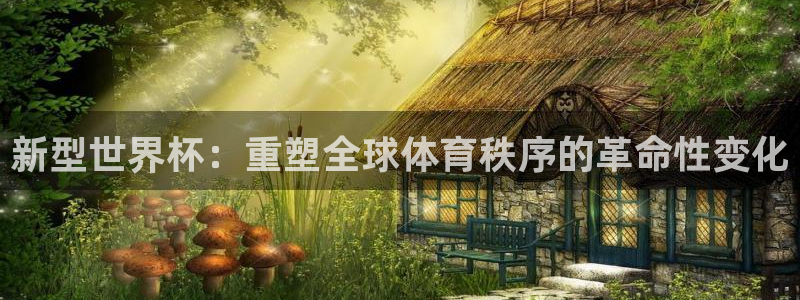 2006年世界杯：新型世界杯：重塑全球体育秩序的革命性变化
